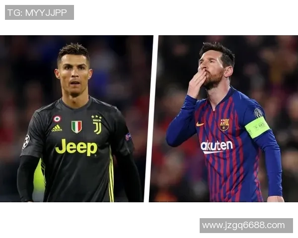 当前欧洲足坛顶级球星盘点与未来潜力新星展望